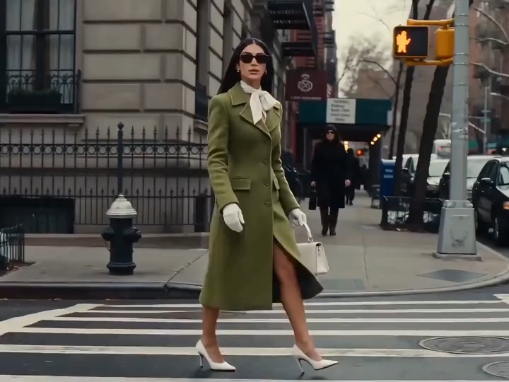 The Devil Wears Prada