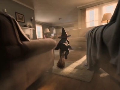 Mini Crossover cover