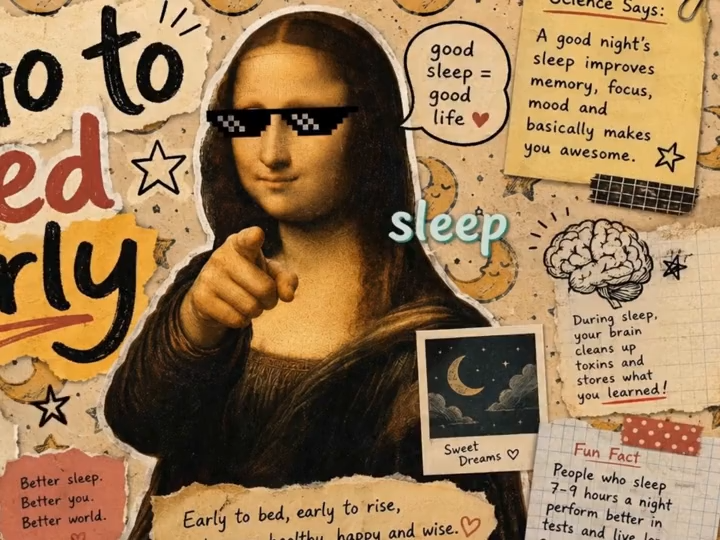 Collage Cutout Explainer
