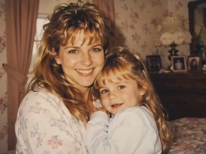 Love You Mom