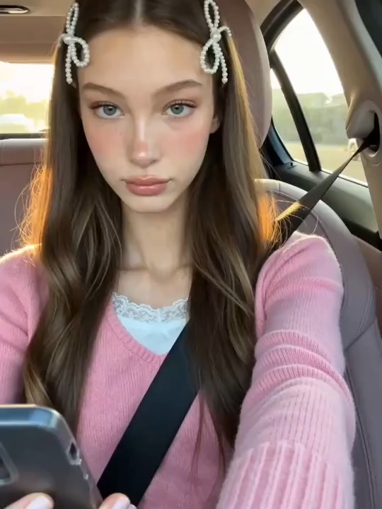 Day Drive OOTD