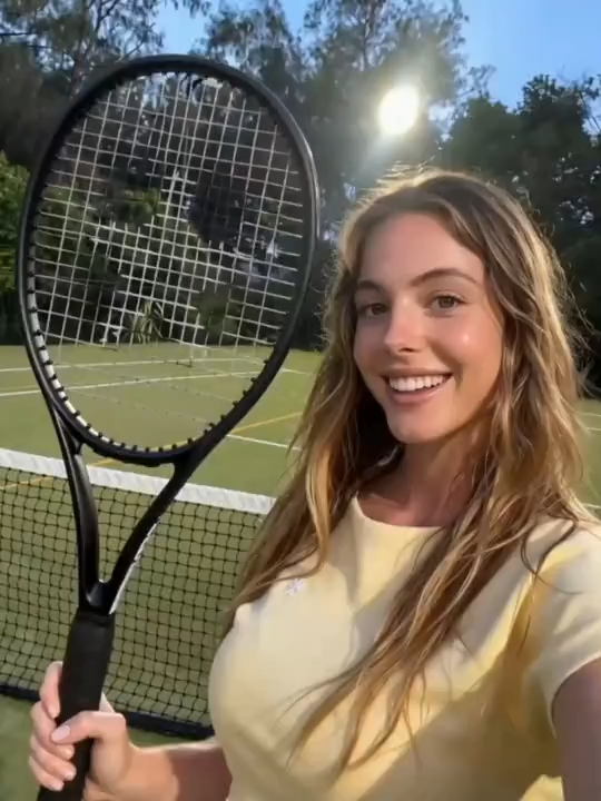 UGC Sports Review