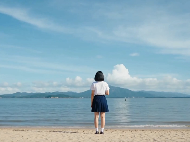 Youth Summer Ad