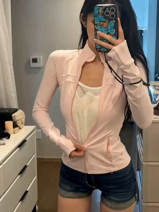 Mirror Try-On Haul