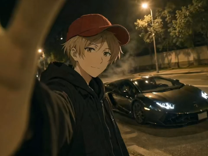 Street Swap